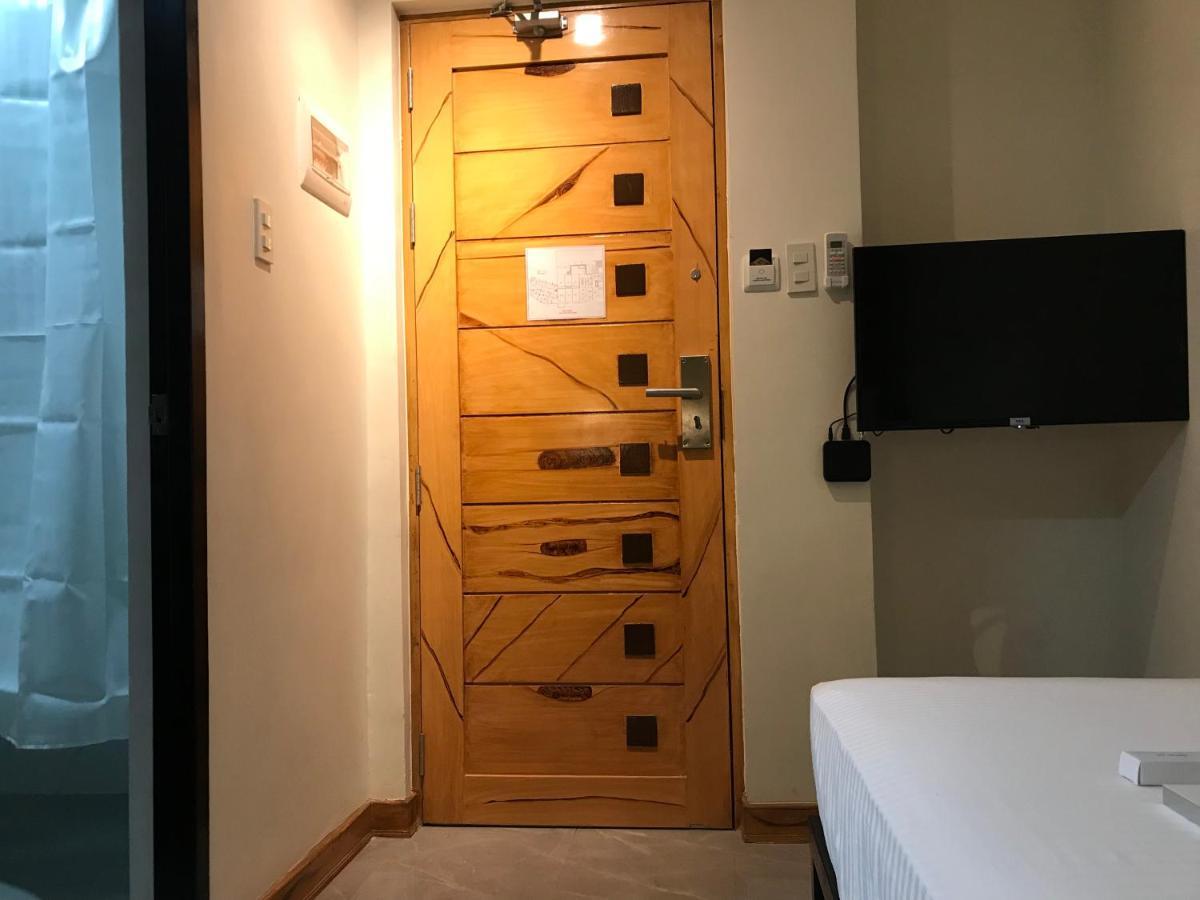 Ngn Gran Hotel Tuguegarao Exterior foto