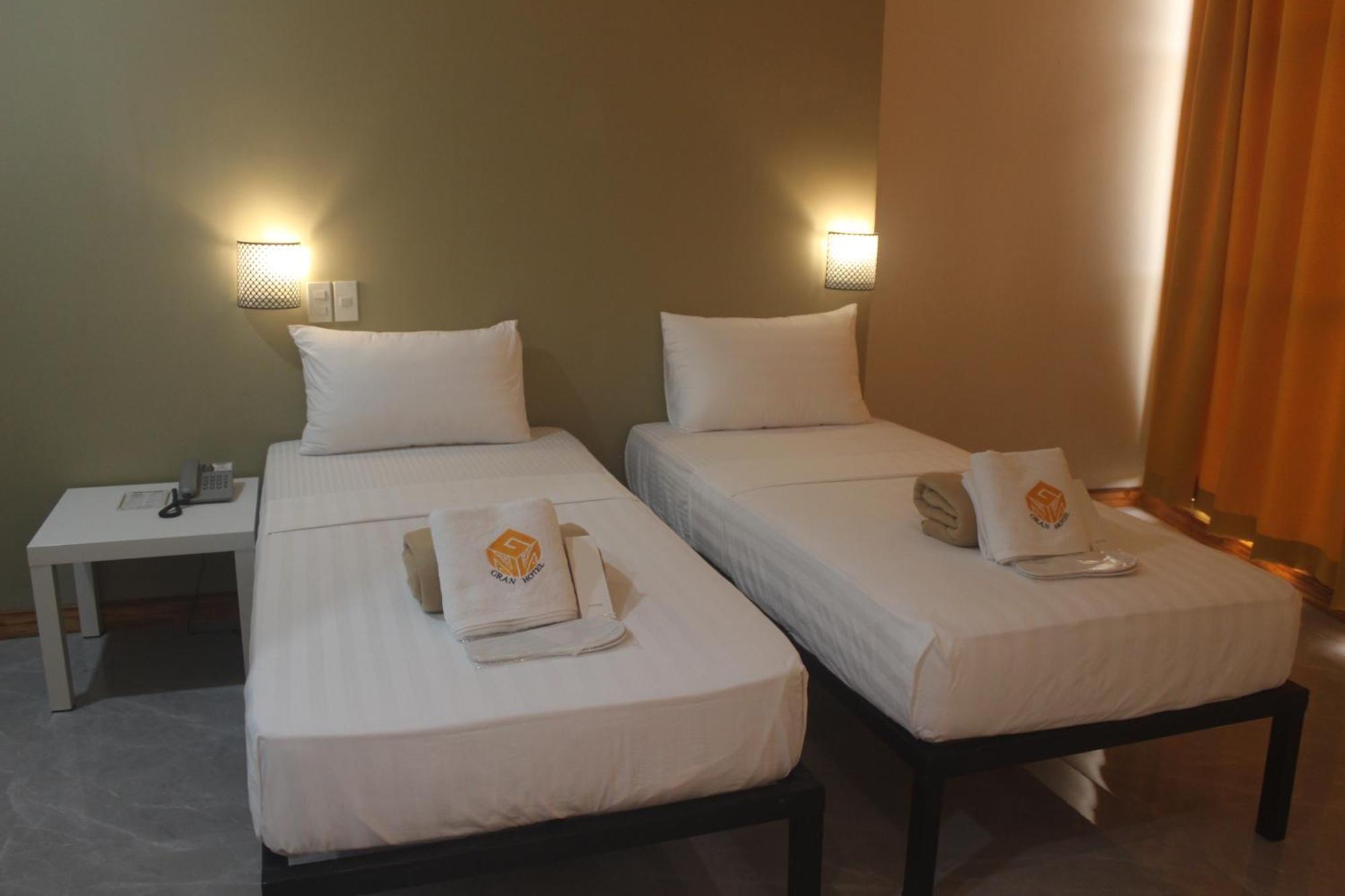 Ngn Gran Hotel Tuguegarao Exterior foto